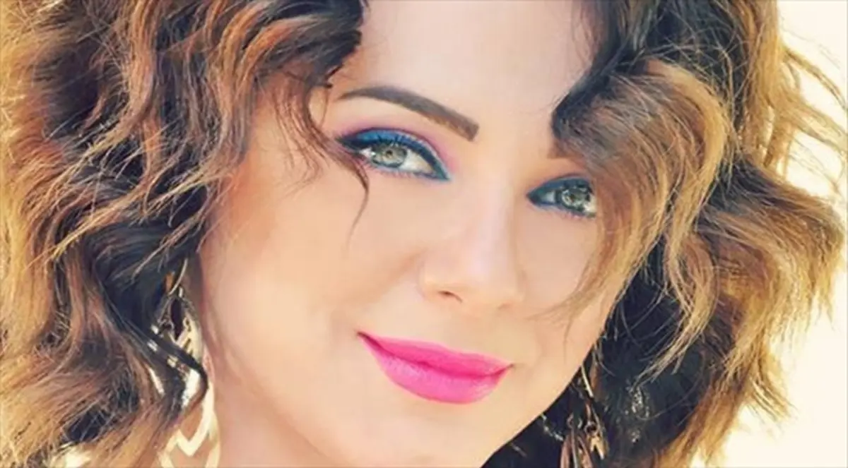 سلاف فواخرجي امرأة مكافحة في "حرائر"