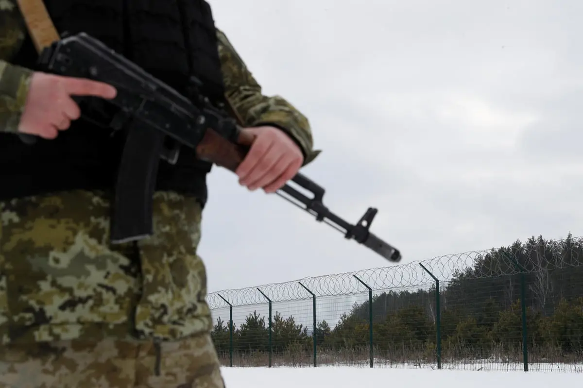 ما حقيقة تجنيد شبان من كوت ديفوار للقتال في أوكرانيا؟