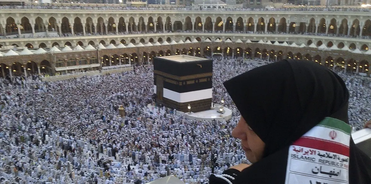 السعودية تمنح دبلوماسيين إيرانيين تأشيرات لترتيبات موسم الحج