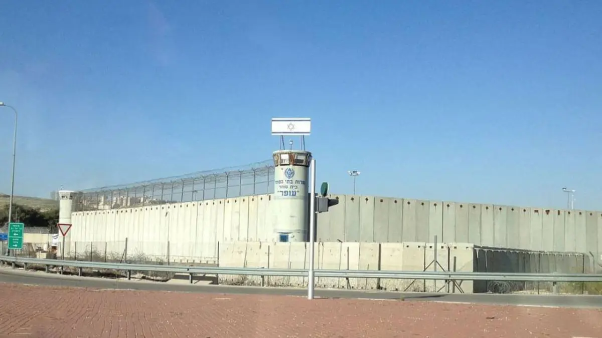 إصابات جديدة بكورونا بين الأسرى الفلسطينيين في سجون إسرائيل