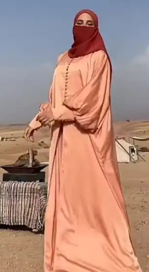 زوجة يامال