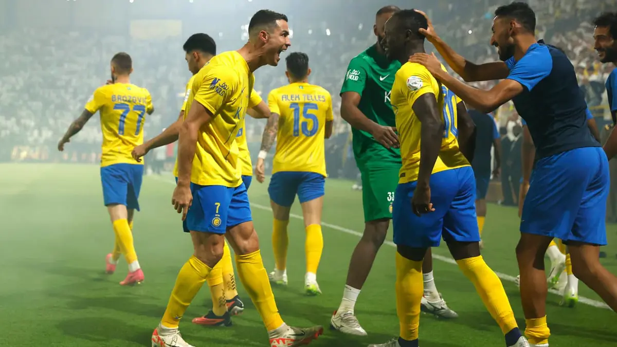 خطة النصر السعودي لموسم أسطوري