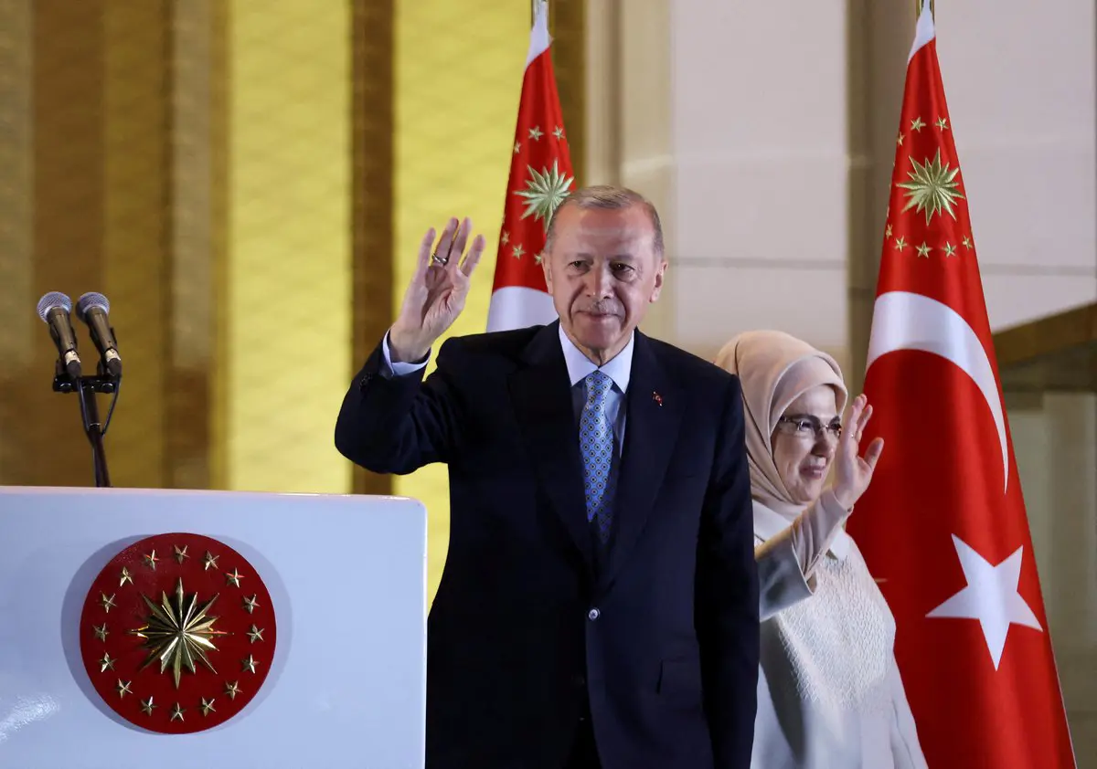 ماذا يعني فوز أردوغان لسياسة تركيا الخارجية؟