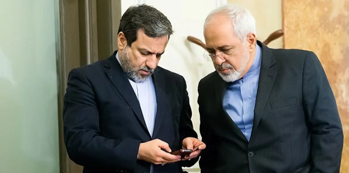 إيران تكلف كبير مفاوضيها بمتابعة الاتفاق النووي