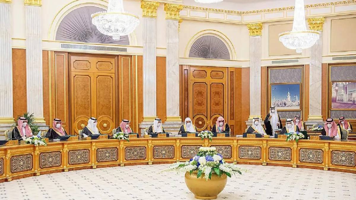 السعودية تقر اتفاقية بشأن استثمارات صندوقها السيادي في مصر