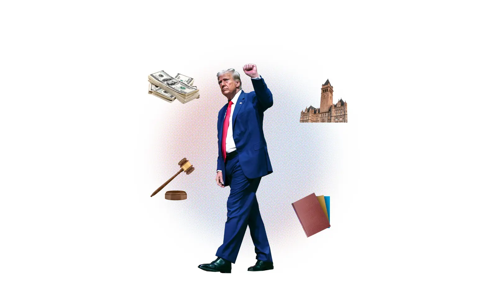 دونالد ترامب
