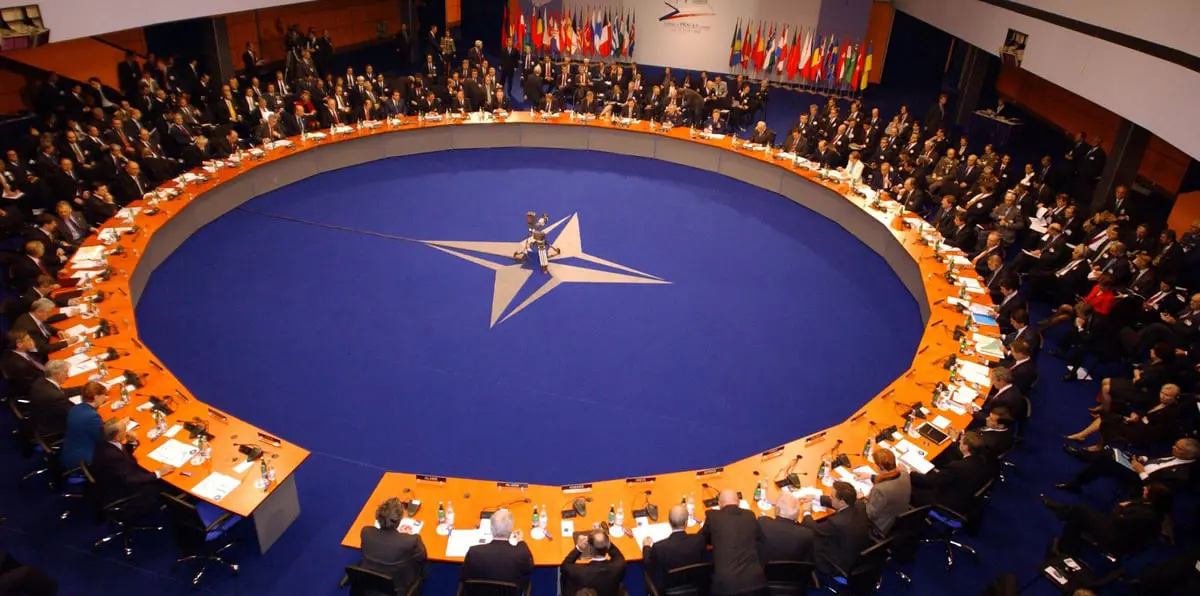 "الناتو" يبحث التهديدات المحيطة بتركيا‎