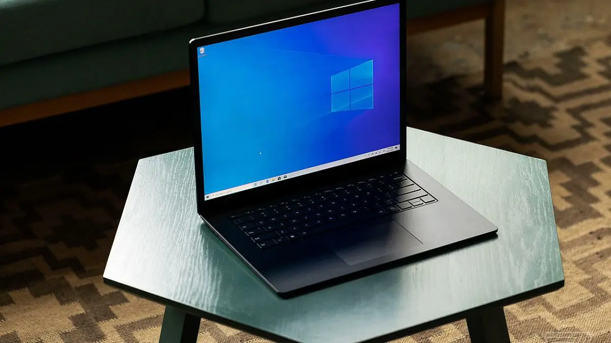 جهاز "Surface Laptop 4" من مايكروسوفت قريبا في الأسواق