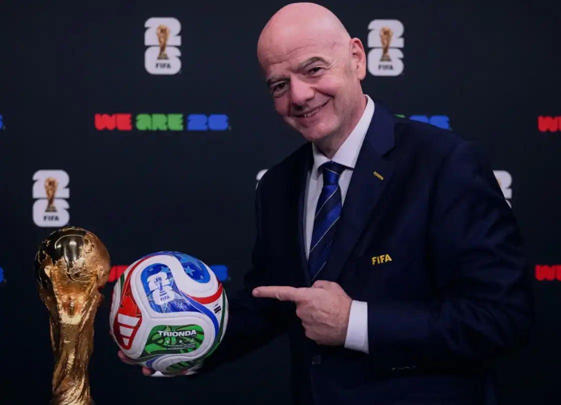 جياني إنفانتينو