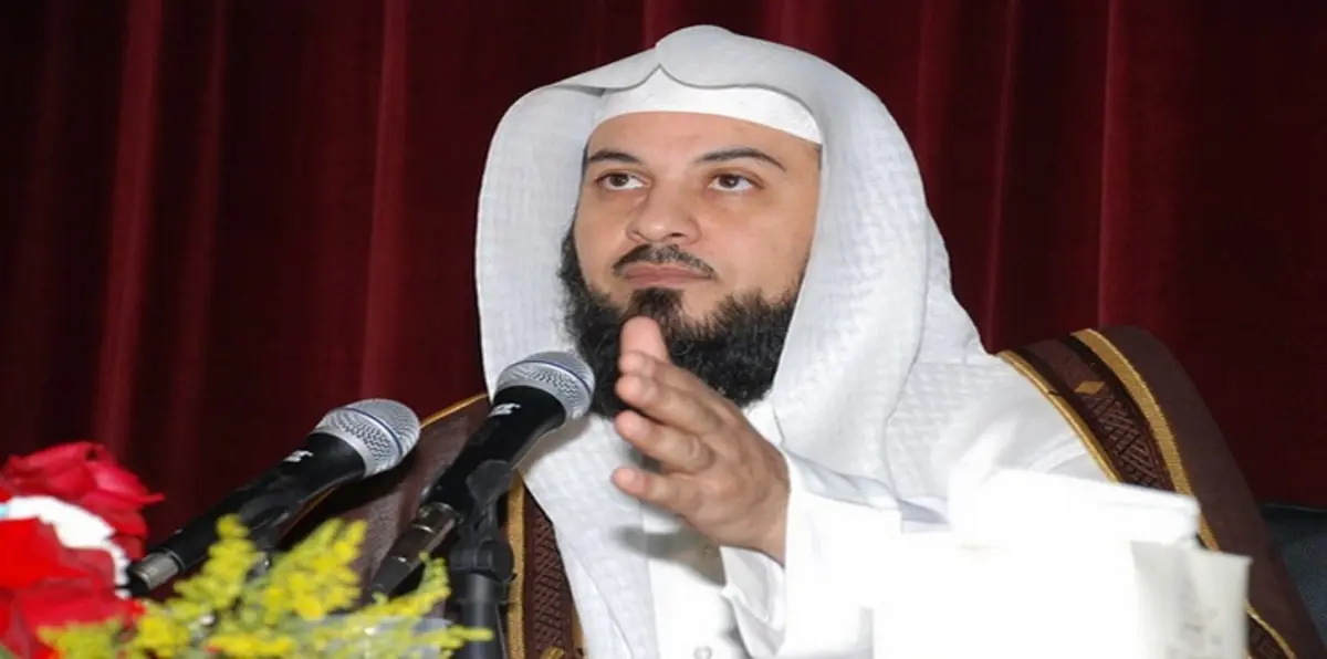 اتهامات بمحادثة فتاة على الخاص تُغضب الدّاعية السّعودي محمد العريفي