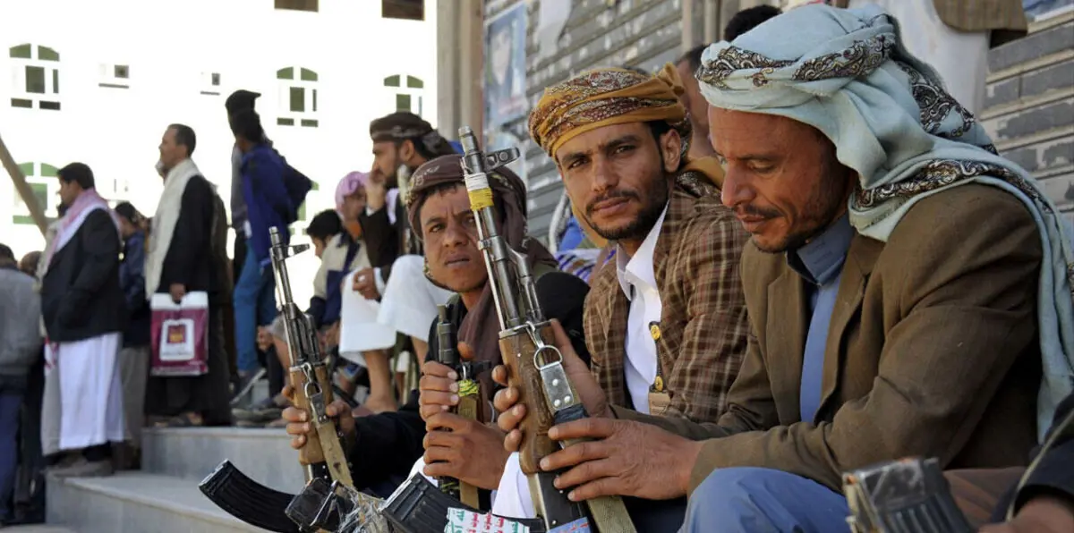 ميليشيا الحوثي تختطف العشرات من أنصار صالح في صنعاء