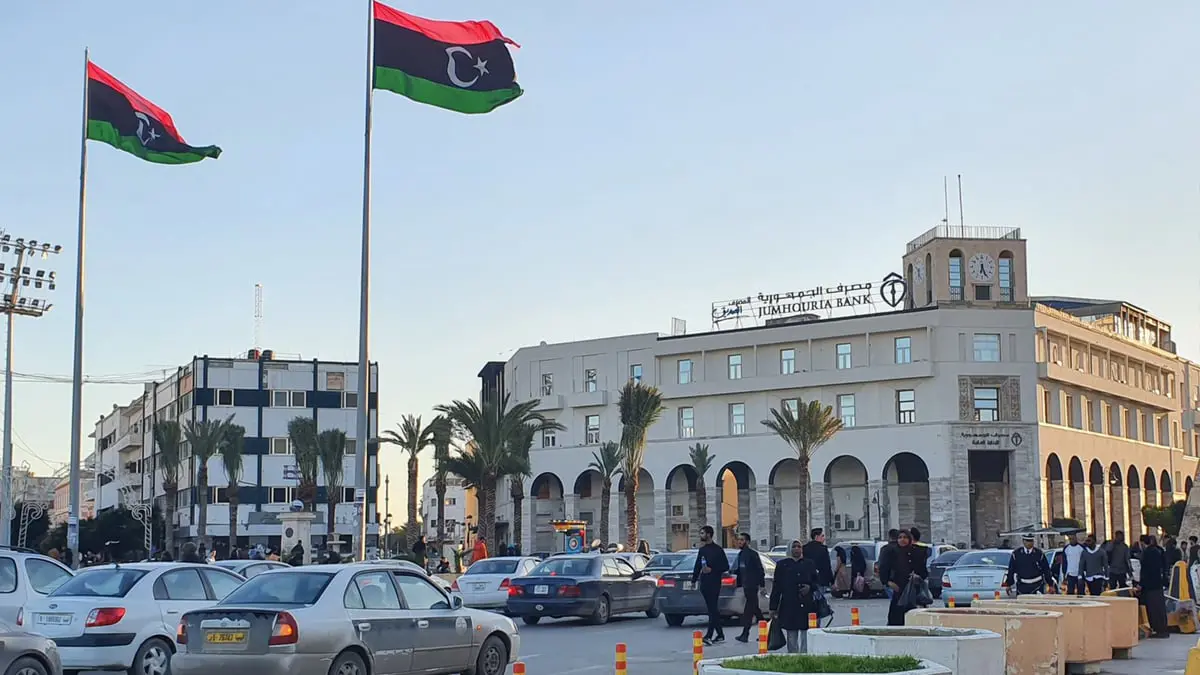 ليبيا.. النائب العام يأمر بحبس قيادات في وزارة الإسكان بحكومة الوفاق