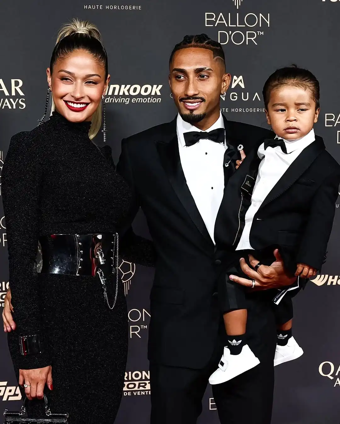 حفل الكرة الذهبية