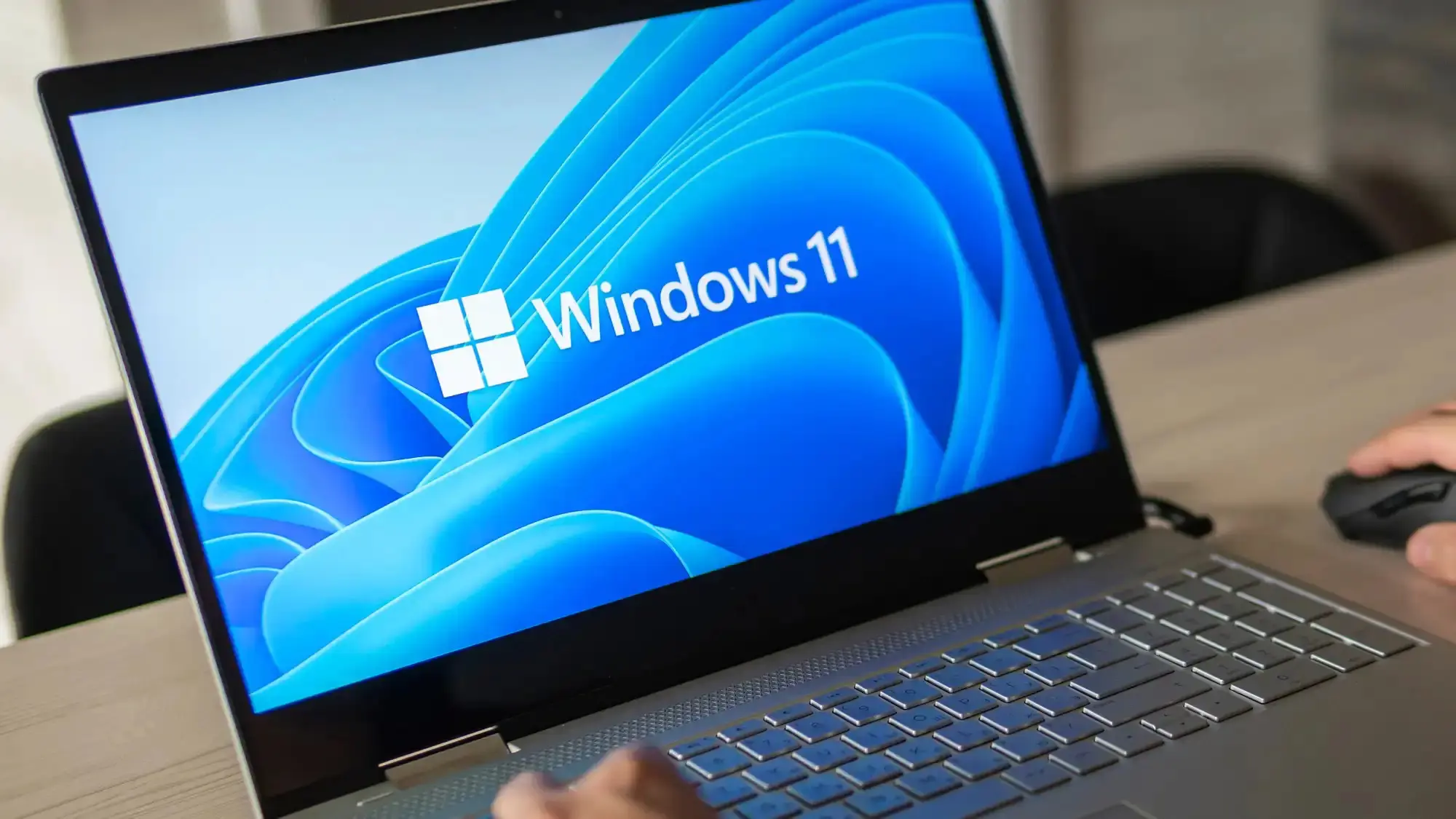 ويندوز 11