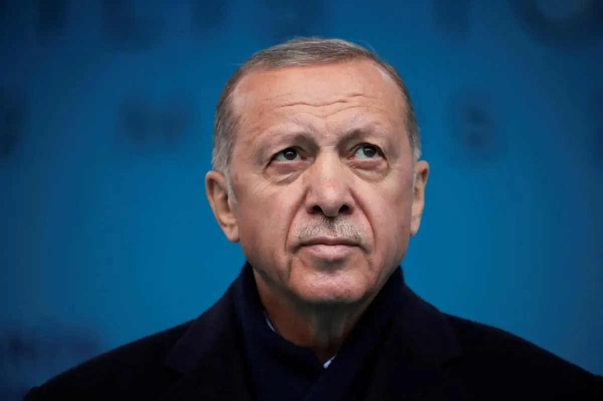 أردوغان يعلق على أنباء "تدخل روسيا" في الانتخابات التركية