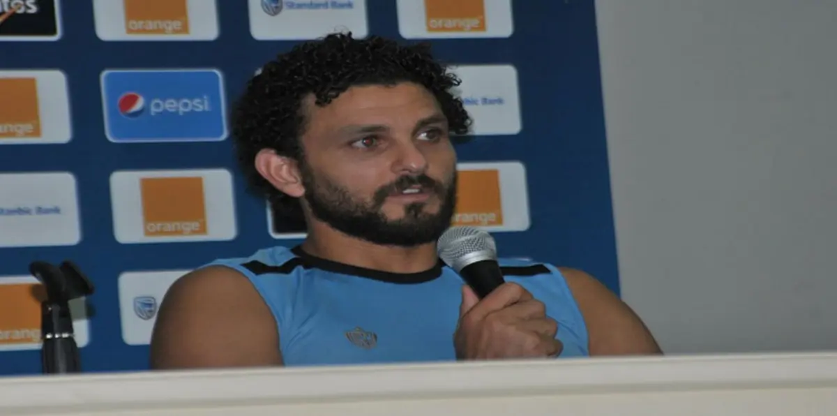 مصر.. لماذا تراجع حسام غالي عن الانضمام للزمالك؟