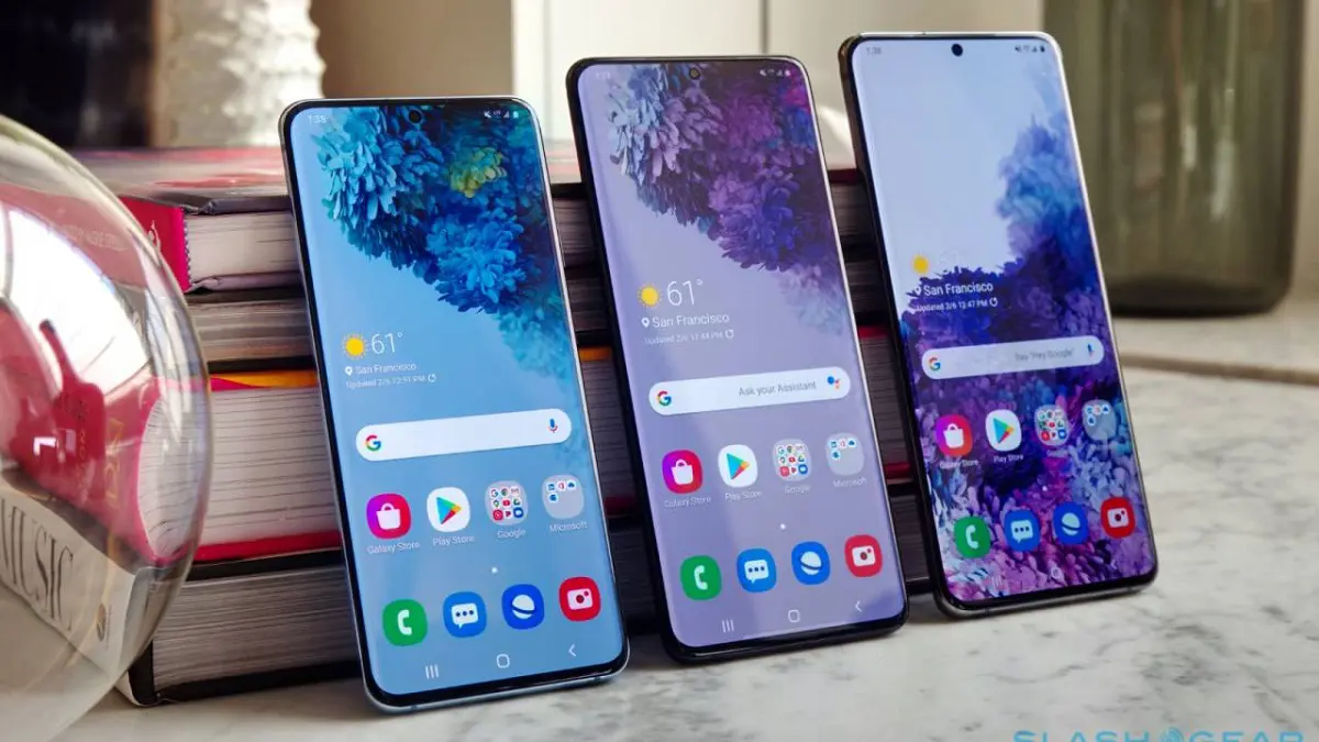 سامسونغ تحصن هواتف Galaxy S20 من الاختراق.. تعرف على التفاصيل