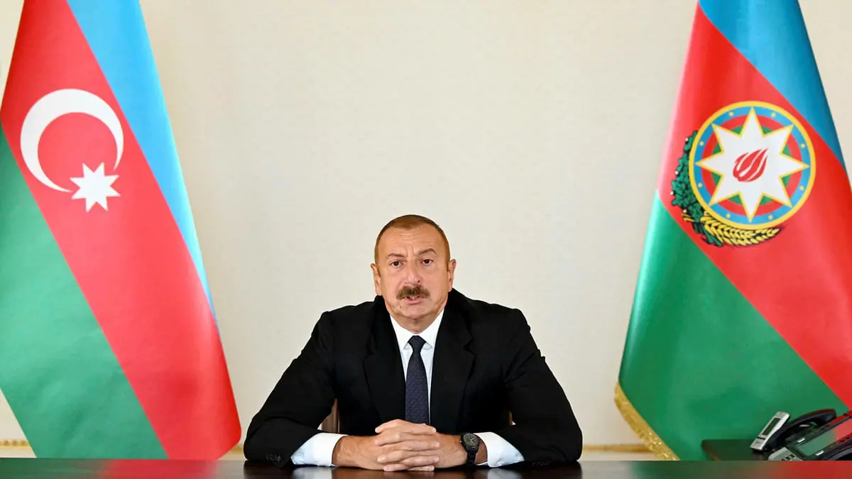 إردوغان وعلييف يقودان تركيا وأذربيجان نحو الوحدة