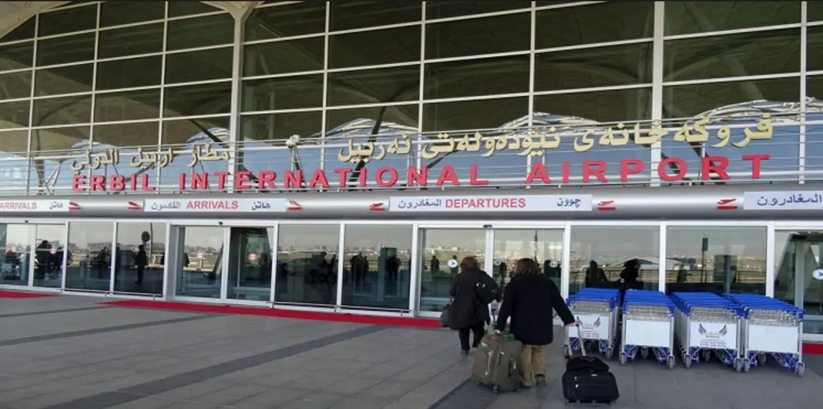الحكومة العراقية تمنع شحن البضائع جوًا بشكل مباشر إلى إقليم كردستان