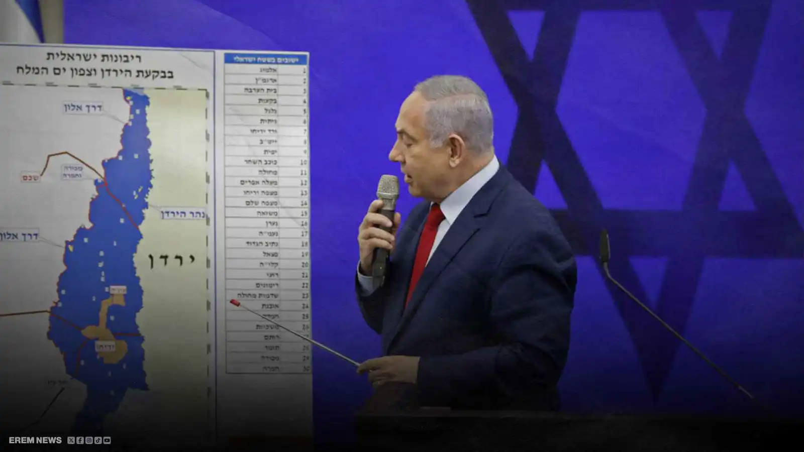 "غور الأردن على خط النار".. هل تتحرك إسرائيل نحو ضم كامل؟