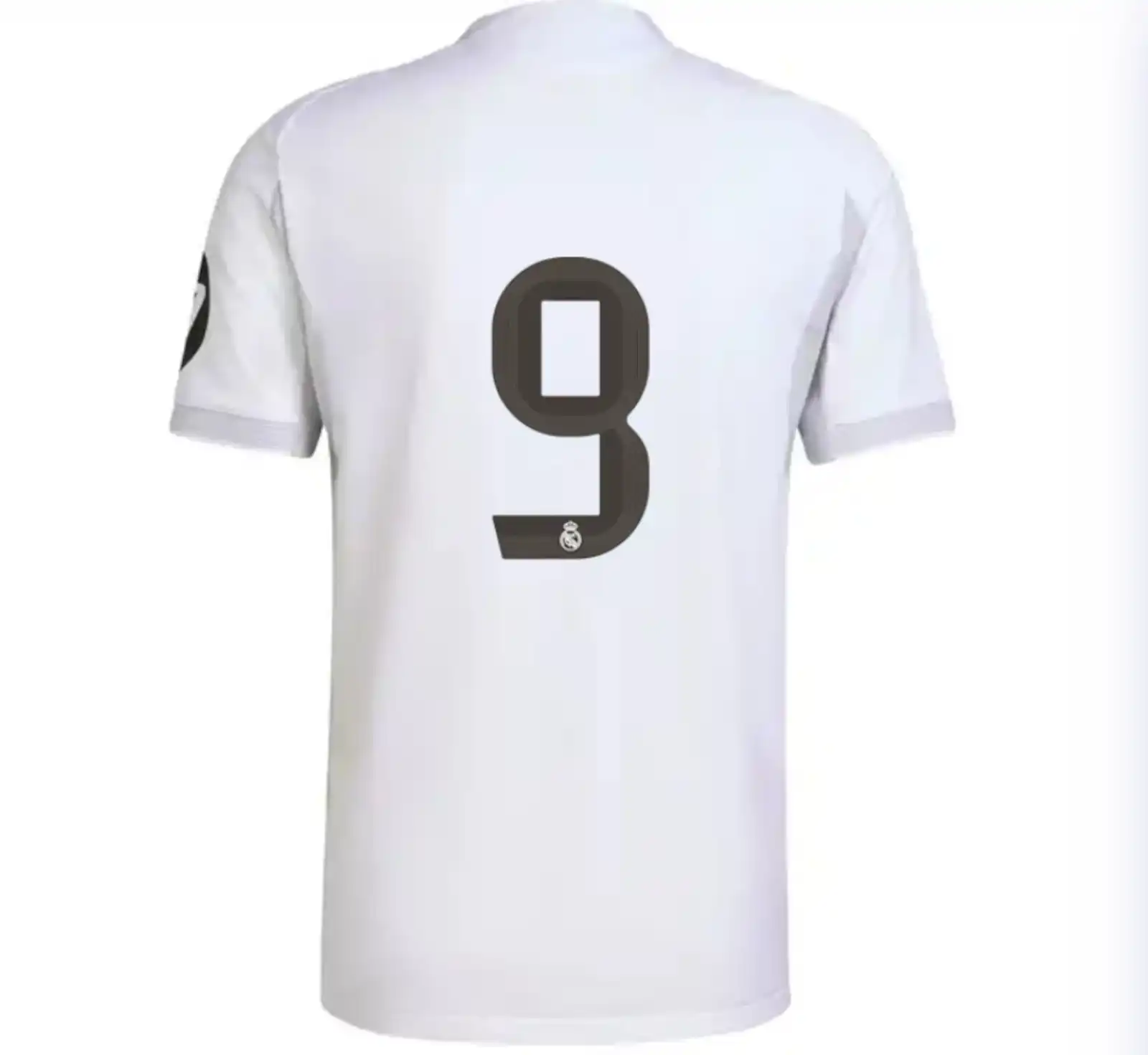 الرقم 9
