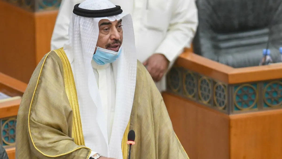 الحكومة الكويتية تؤدي اليمين أمام مجلس الأمة وسط مقاطعة 13 نائبا