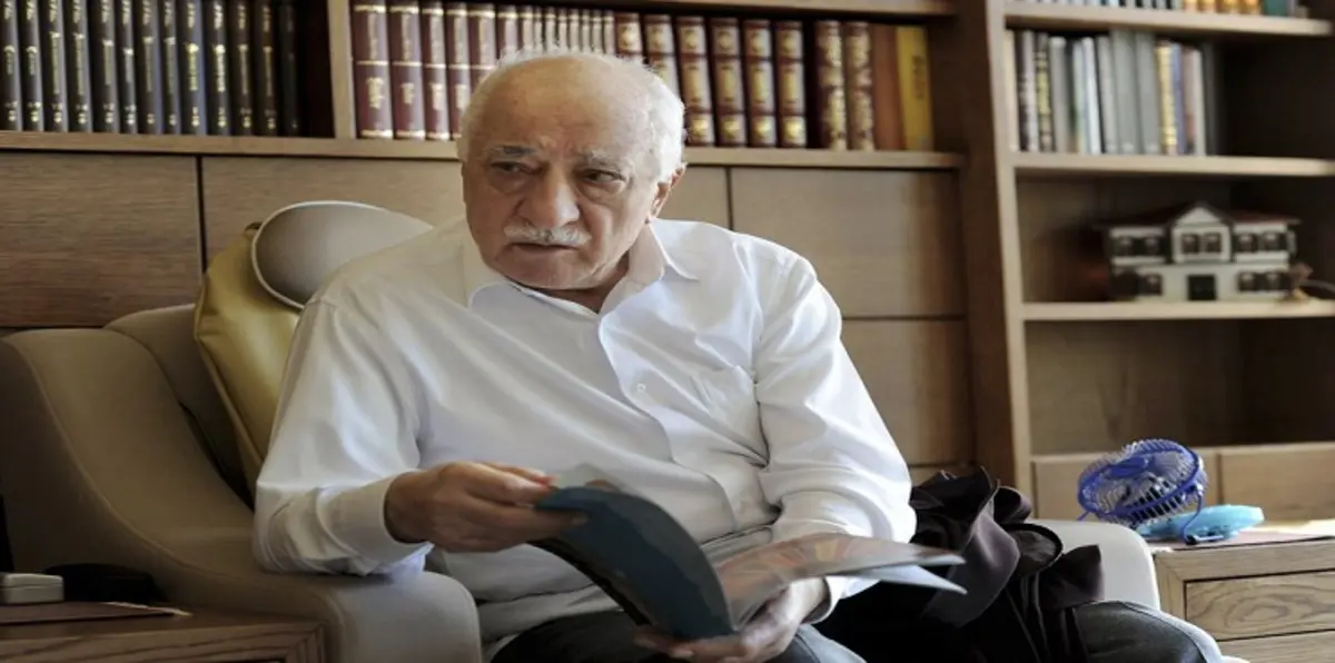 هل يمهد غموض موقف إدارة ترامب إلى تسليم غولن للسلطات التركية؟
