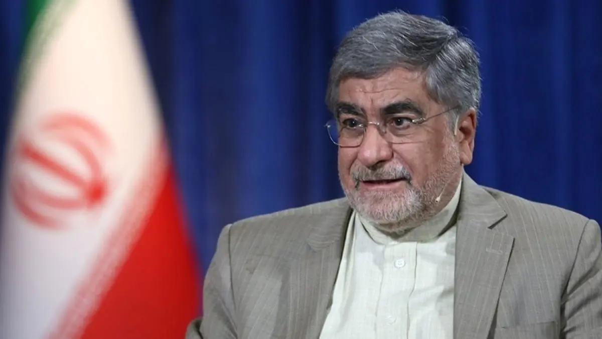 وزير إيراني سابق لـ"إرم نيوز": فوز جليلي وترامب "سيُحرج" طهران