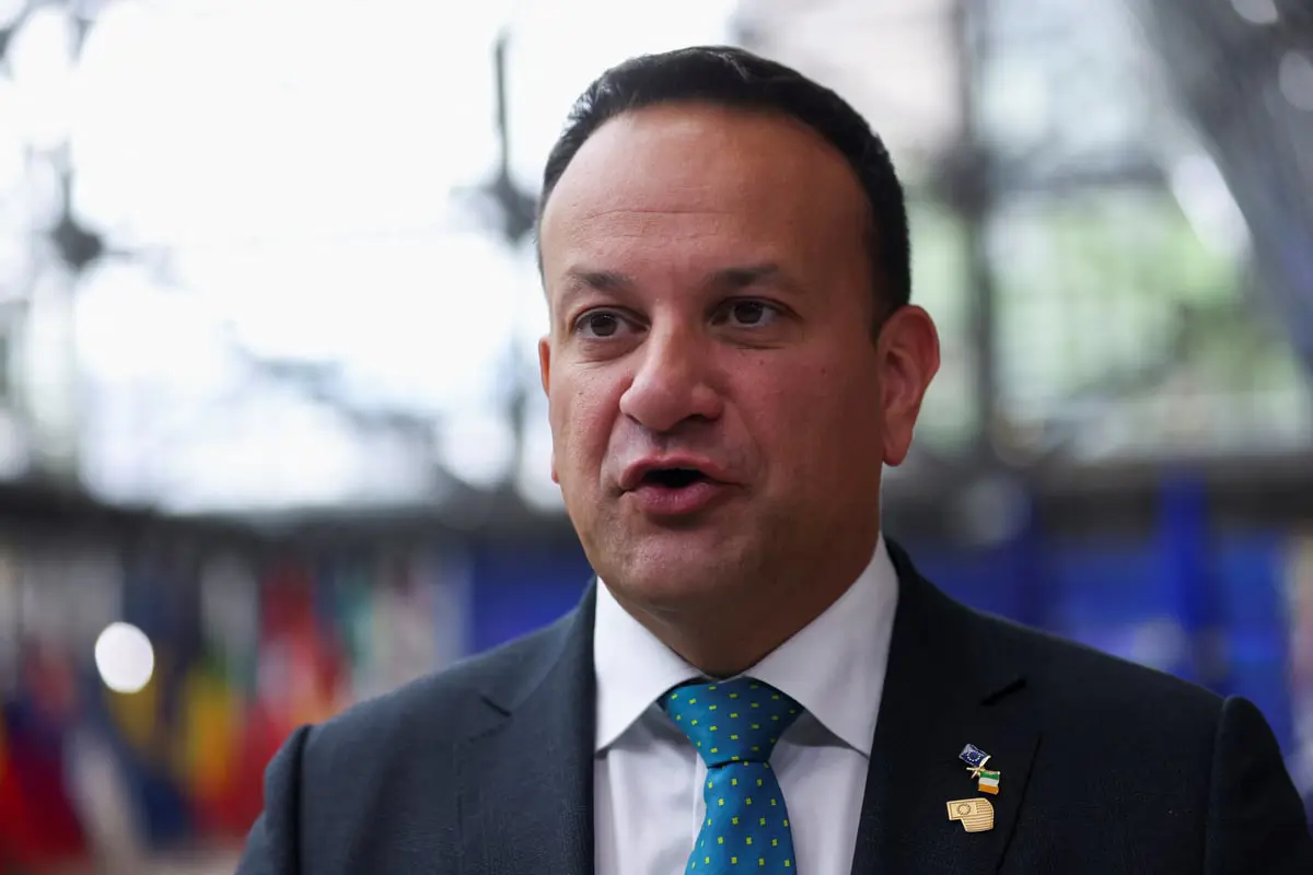 استقالة مفاجئة لرئيس الوزراء الأيرلندي