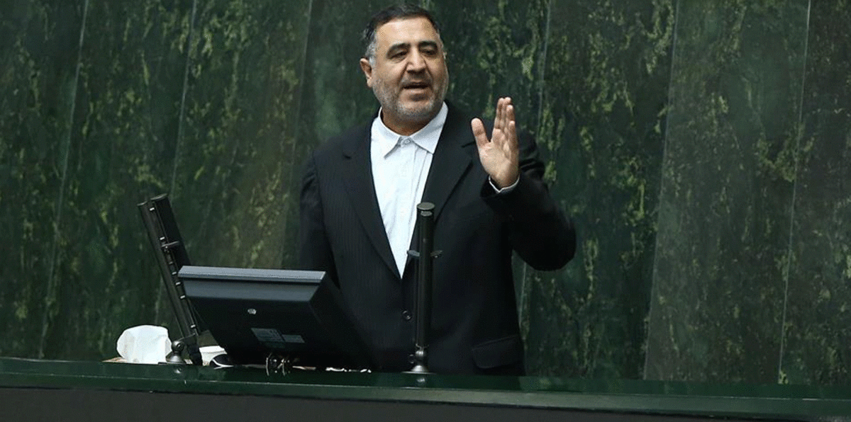برلماني إيراني: اقتصادنا على وشك الانهيار