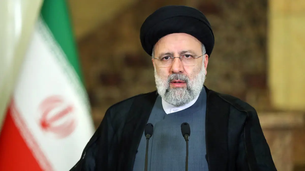 معارضون إيرانيون يتقدمون بشكوى ضد رئيسي في أمريكا