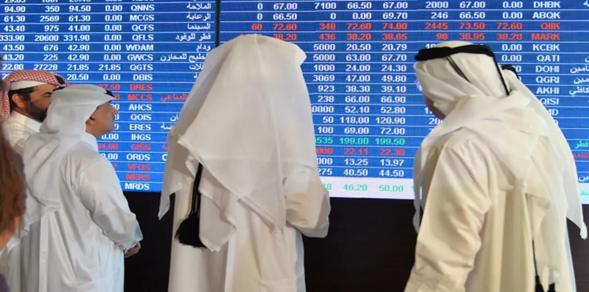 مع تباين أسواق النفط..  أداء البورصات العربية يتقلب خلال الأسبوع الفائت