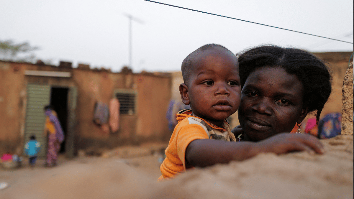 نازحو أفريقيا.. بين الفقر والموت وخطر المتشددين 
