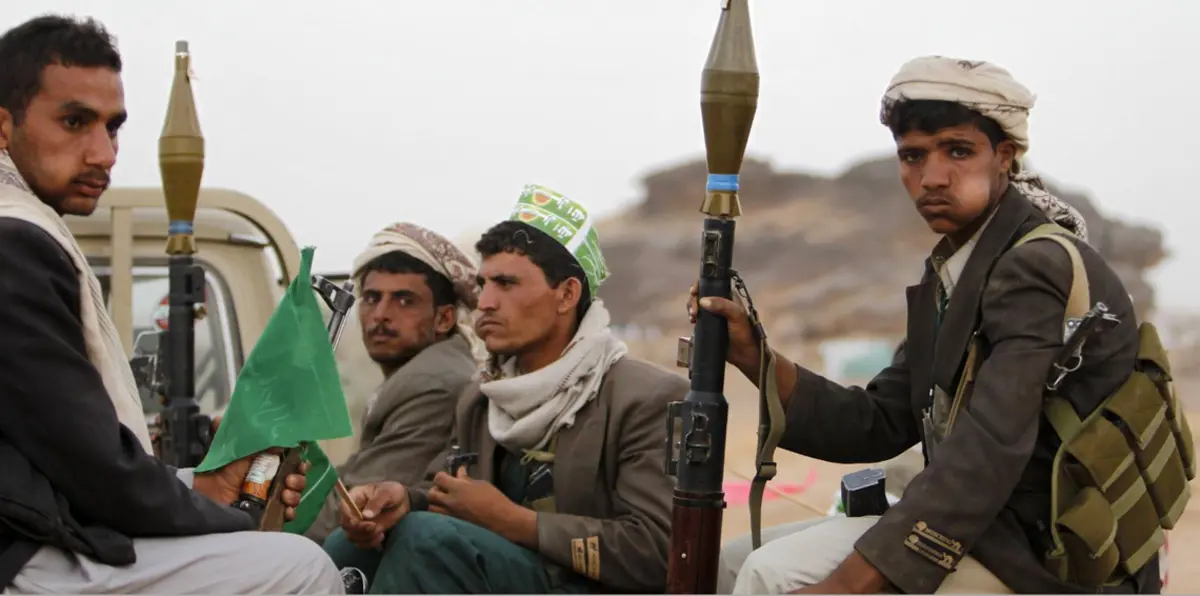 فرنسا تجري مباحثات مع الحوثيين بهدف الإفراج عن مواطن يحتجزونه في اليمن
