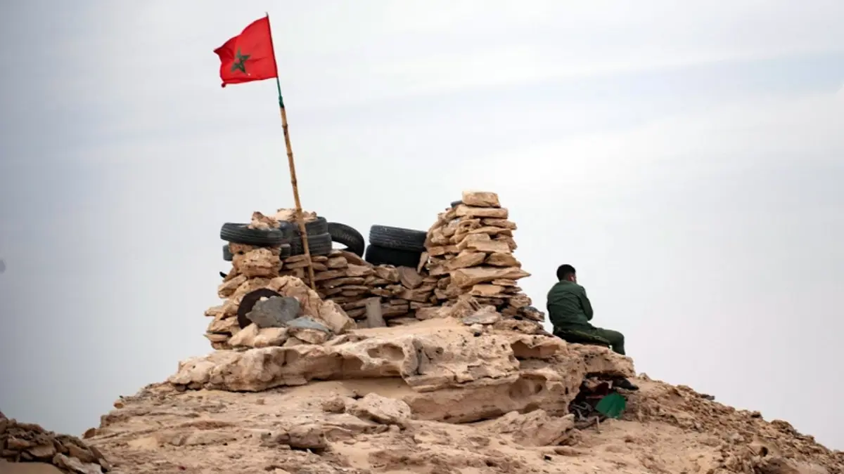 إسبانيا في الماضي والمغرب في المستقبل