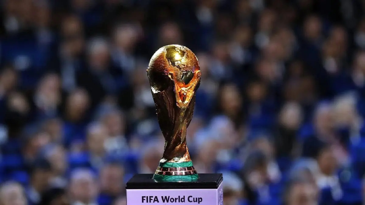 الأرجنتين وتشيلي وباراغواي وأوروغواي تعلن عن مشروع رباعي لاستضافة كأس العالم 2030