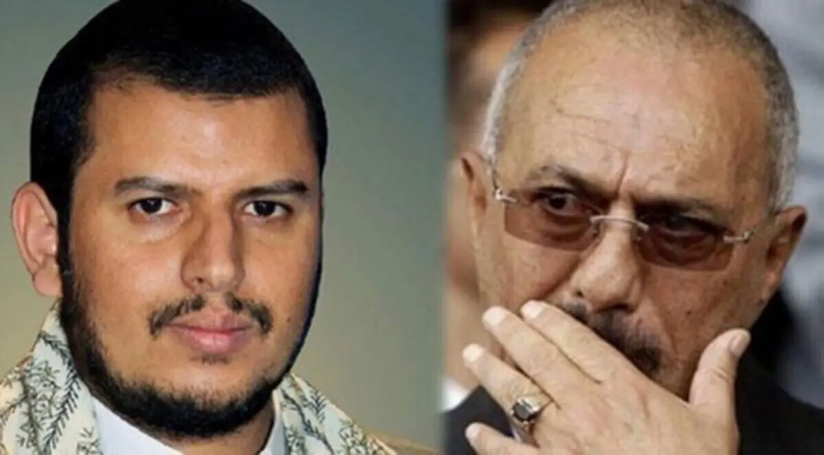 مصادر: الحوثيون يبيعون صالح ويلتهمون "كعكة الشراكة"
