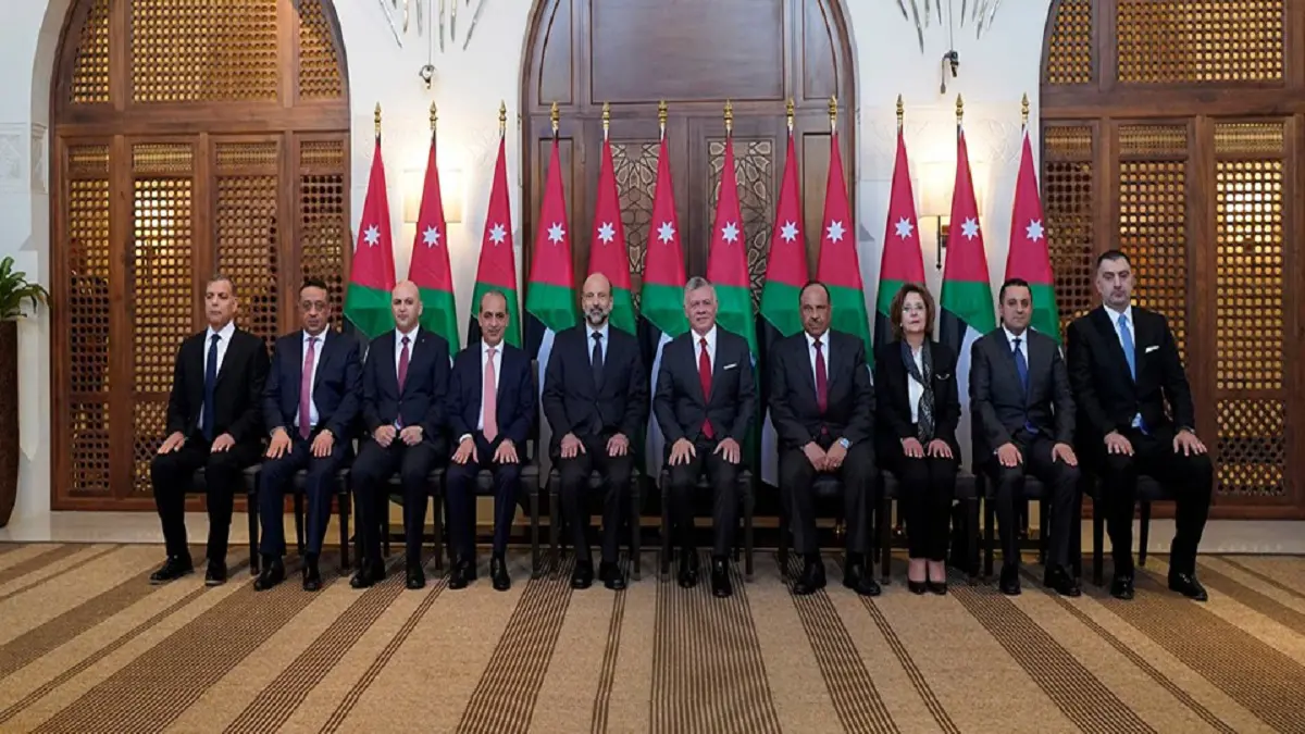 بعد إضراب المعلمين .. حكومة الأردن بين خياري التعديل والرحيل