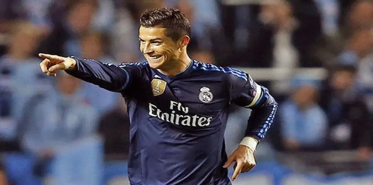رونالدو يعتزل في ريال مدريد