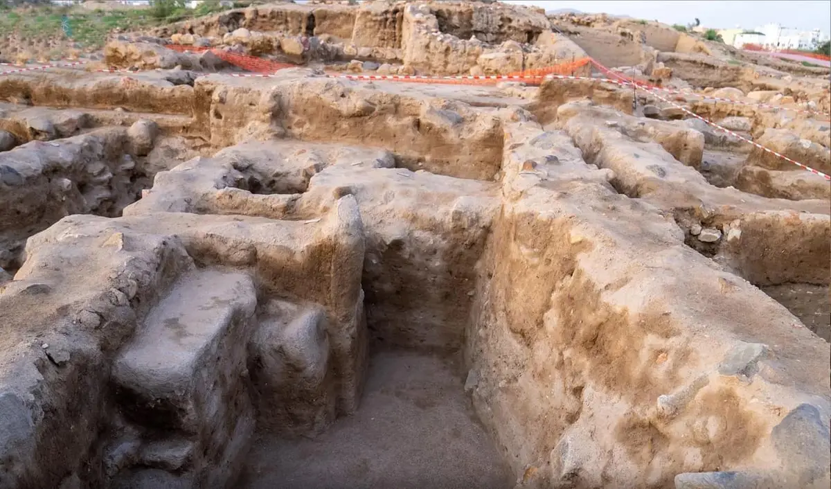 السعودية تعلن عن أبرز اكتشافاتها الأثرية (صور)