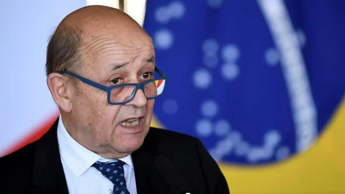 بعد عودة السفير.. فرنسا تؤكد رغبتها في إحياء "الشراكة" مع الجزائر