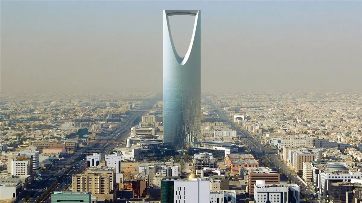 صندوق النقد الدولي يخفض توقعاته لعجز الميزانية السعودية هذا العام‎