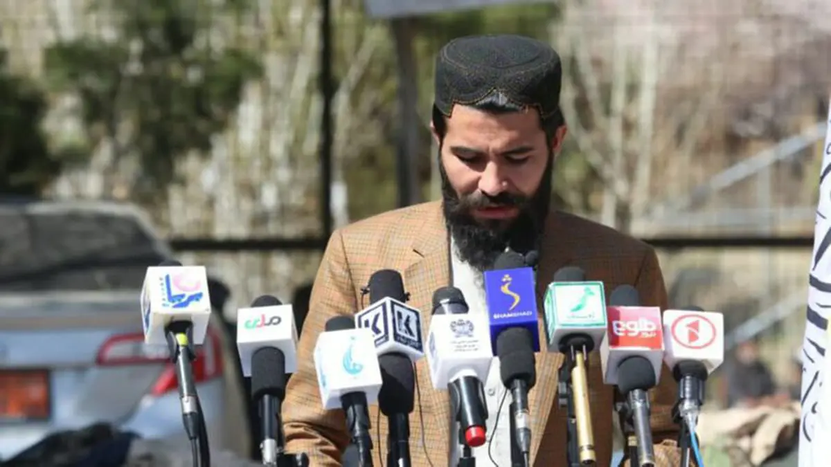 طالبان تعلن اعتقال أحد المتهمين بالهجوم على السفارة الباكستانية

