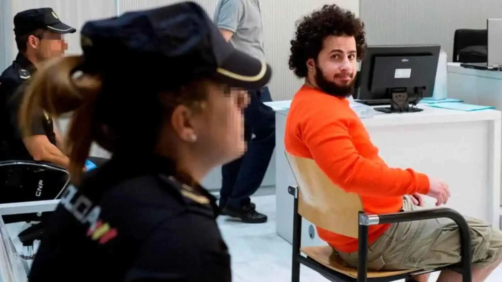 المحكمة العليا الدنماركية: أحمد سمسم عمل لصالح الاستخبارات