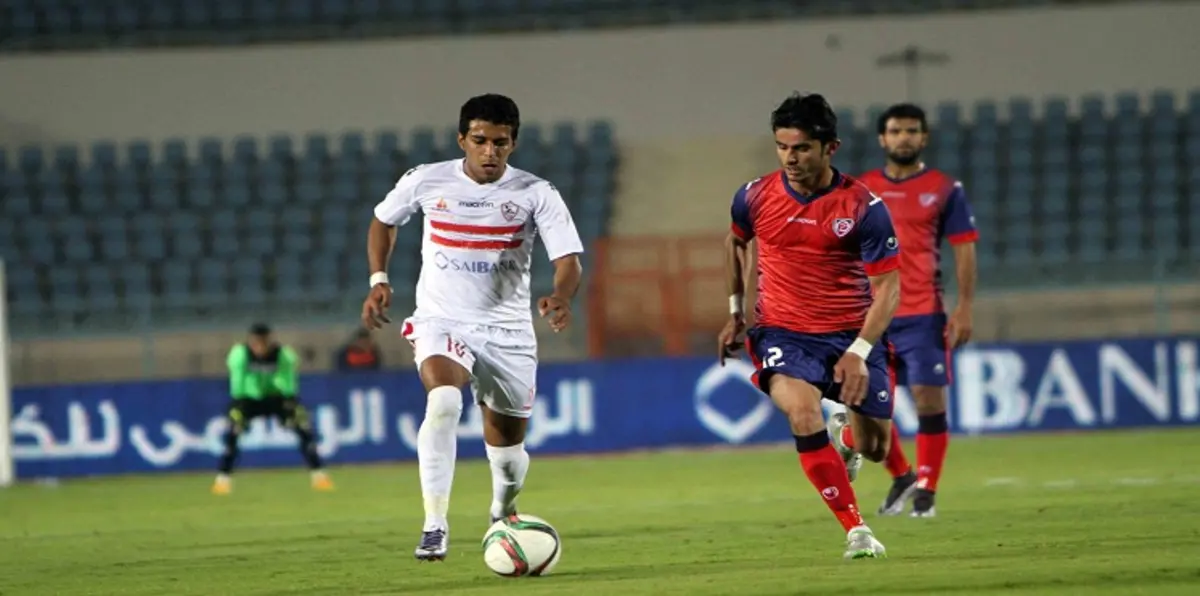 مصر.. الأهلي يدرس التعاقد مع حمودي بعد رحيل يول