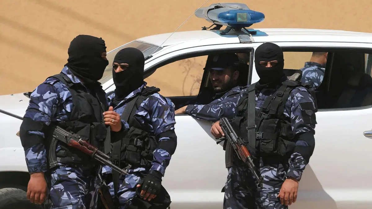 حماس تعتقل نشطاء بغزة بعد دعوات لـ"حراك جماهيري" ضد الضرائب