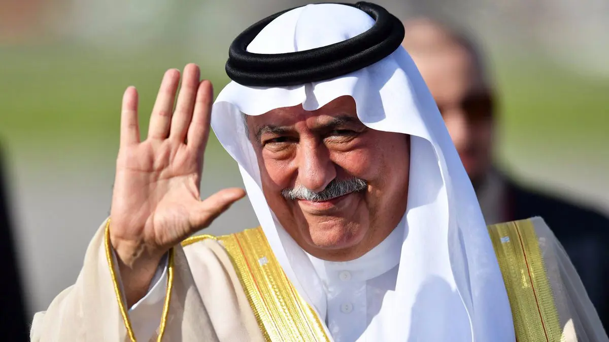 السعودية تدعو لمجابهة الهجمات على منشآت النفط بـ"حزم"