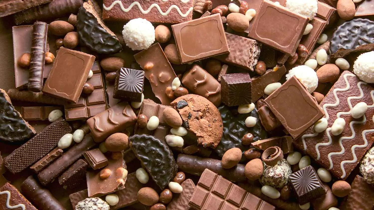 سحب شوكولاتة شهيرة قد تسبب الوفاة.. ما علاقة الكاجو؟