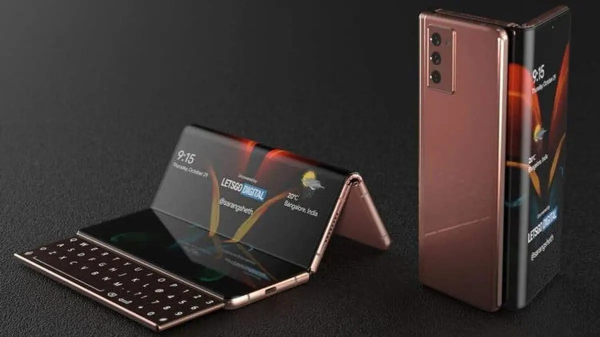"سامسونغ" تزود "Galaxy Z Fold 3" بمواصفات جديدة عن سابقه.. و"شاومي" تصدر 3 هواتف قابلة للطي