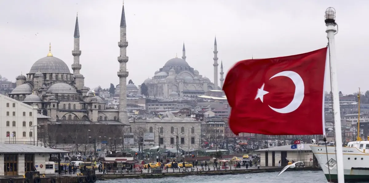 صحيفة تركية: أنقرة تصدر قانونًا يفتح المجال أمام غسيل الأموال‎